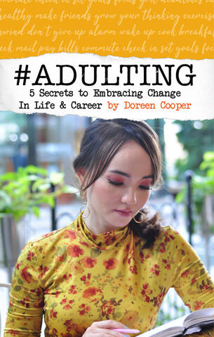 #ADULTING (2018)