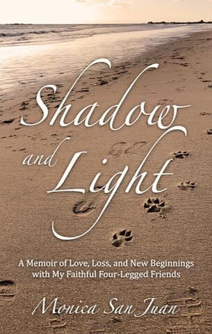 Shadow and Light (2023)