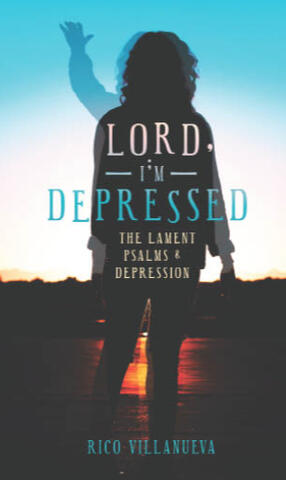 Lord, I&#39;m Depressed (2020)